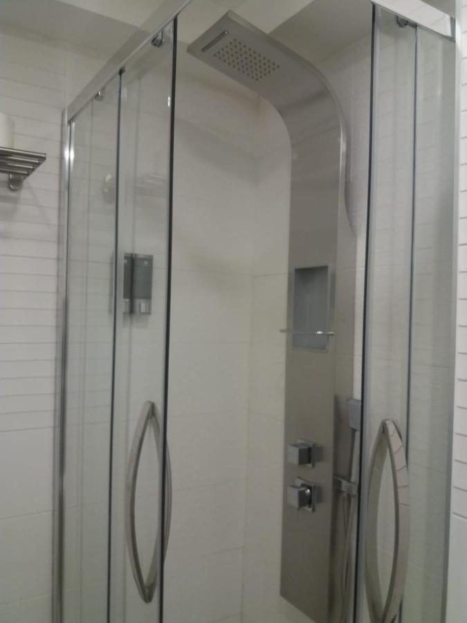 Garibaldi Station 2Punto0 Bed & Breakfast Naples Exterior photo